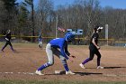 Softball vs Emerson game 2  Women’s Softball vs Emerson game 2. : Women’s Softball